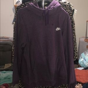Nike hoodie